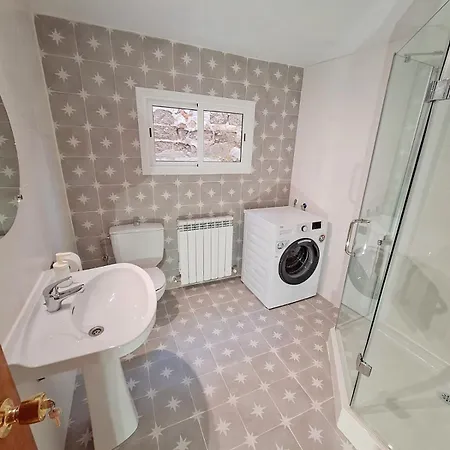 Casa de Férias Teresa