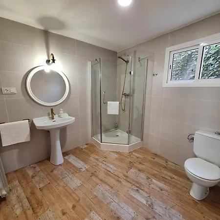 Casa de Férias Teresa Hijar (Teruel)