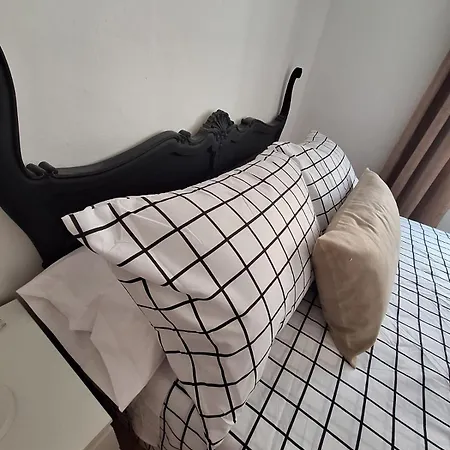 Teresa * Hijar (Teruel)