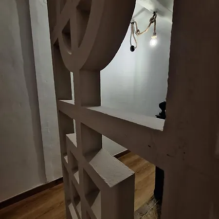 Teresa * Hijar (Teruel)