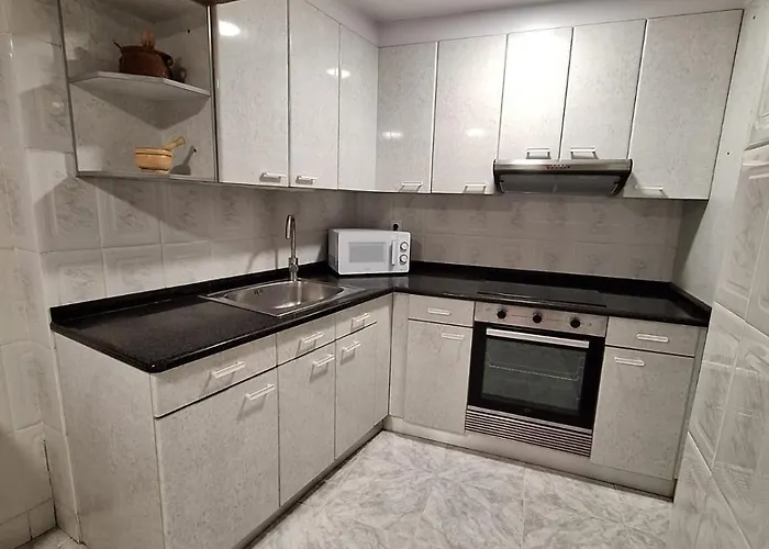 Holiday home Teresa Hijar (Teruel)