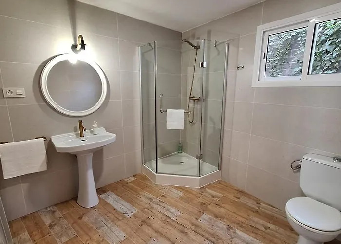 Holiday home Teresa Hijar (Teruel)